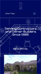 Mobile Screenshot of designconceptsonline.com